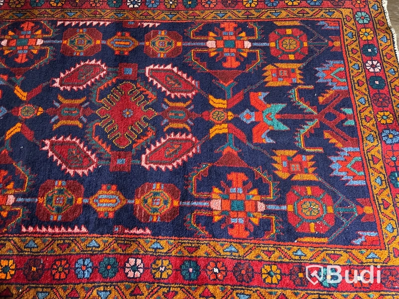 Orientalisk matta