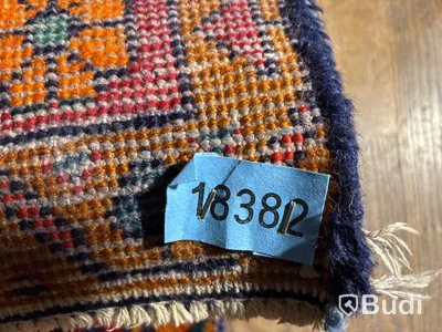 Orientalisk matta
