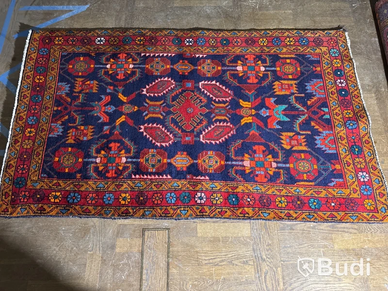 Orientalisk matta
