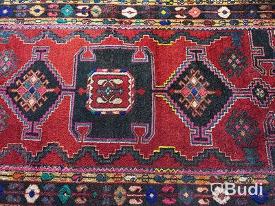 Orientalisk matta