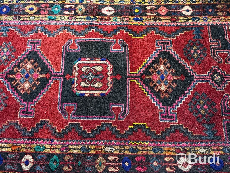 Orientalisk matta