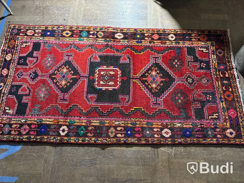 Orientalisk matta