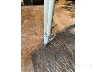 4 st. Pall/sidobord IKEA