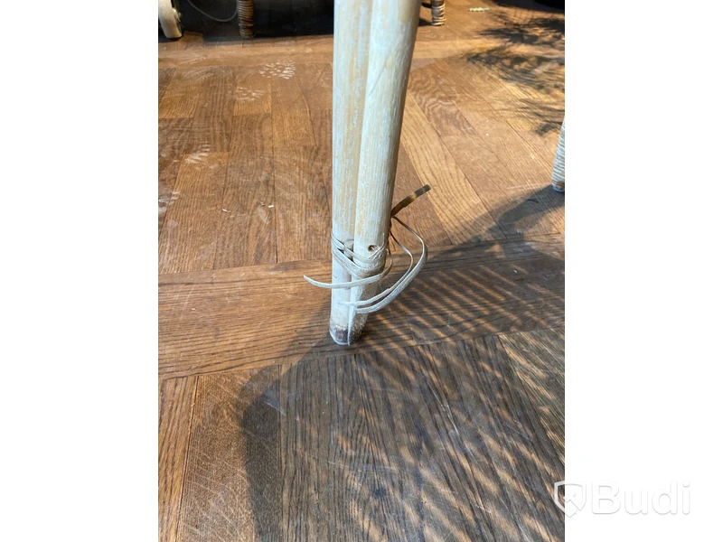 4 st. Pall/sidobord IKEA