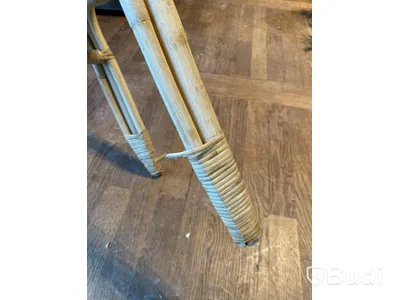 4 st. Pall/sidobord IKEA