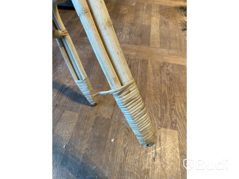 4 st. Pall/sidobord IKEA