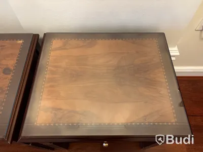 2 st. Sidobord Grange