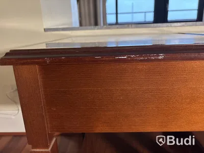 2 st. Sidobord Grange