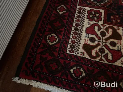 Orientalisk matta