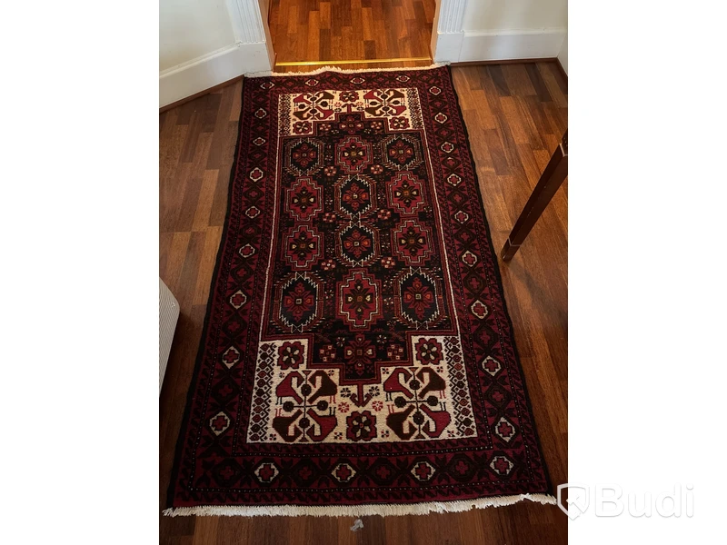 Orientalisk matta
