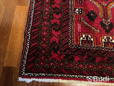 Orientalisk matta