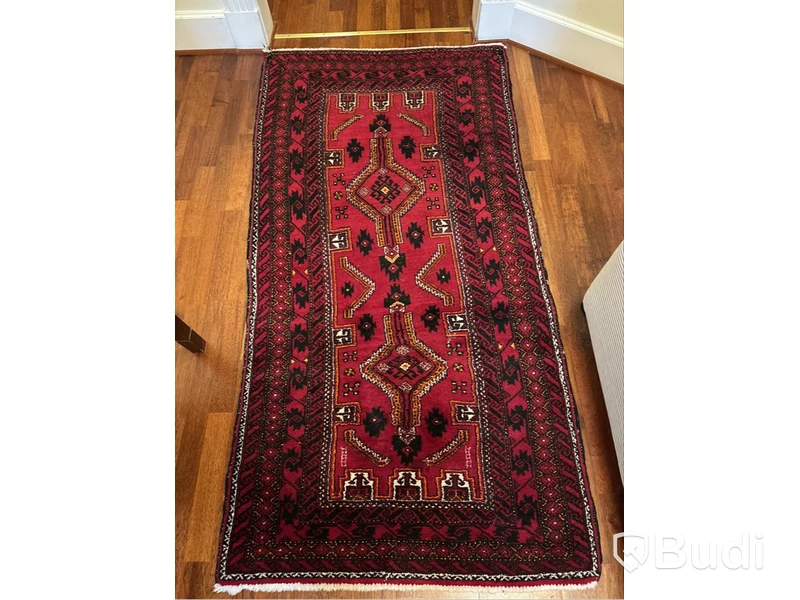 Orientalisk matta