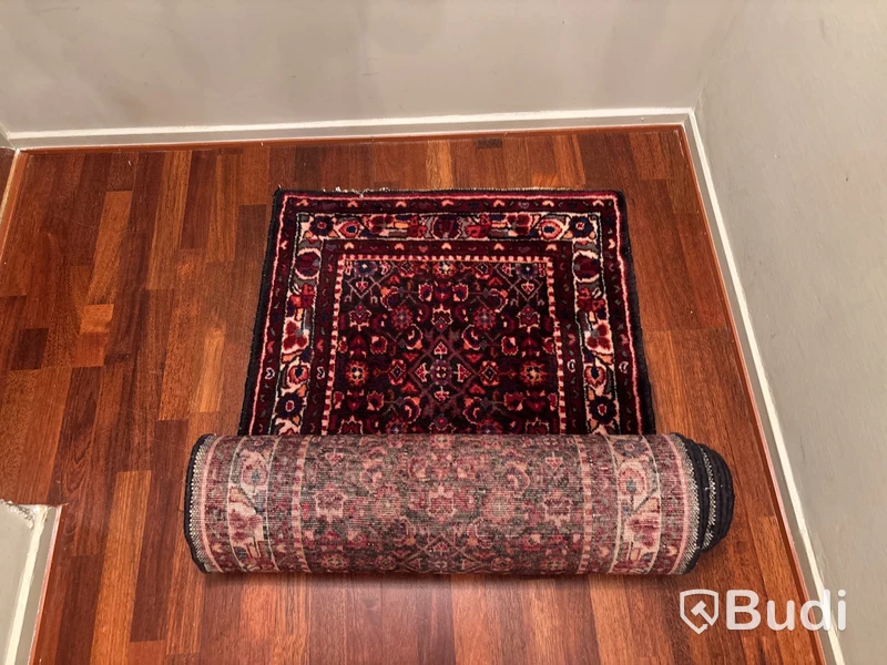 Orientalisk matta