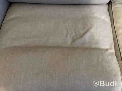 Soffa inkl. soffbord