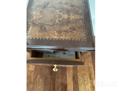 Sidobord Grange