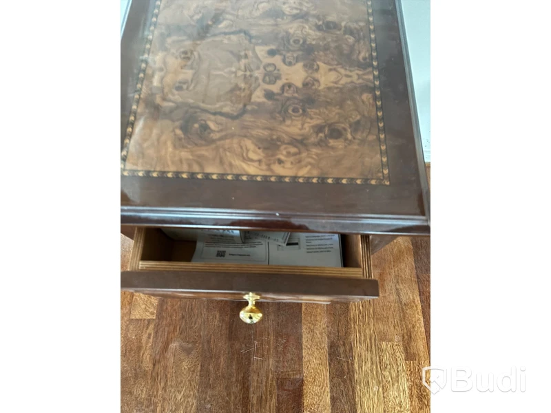 Sidobord Grange