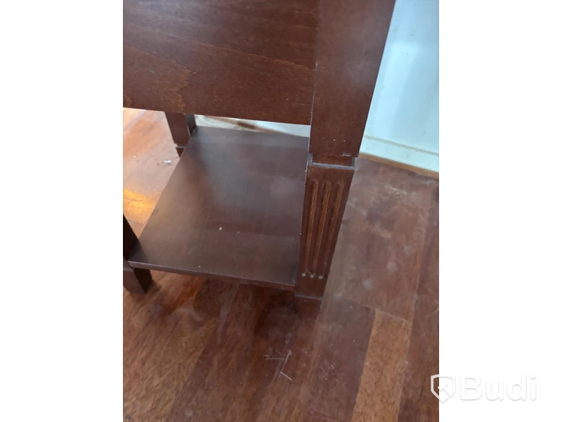 Sidobord Grange
