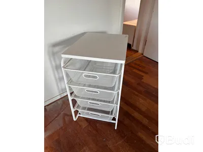 Förvaringshurts