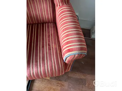 Fåtölj