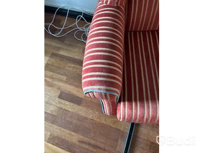 Fåtölj