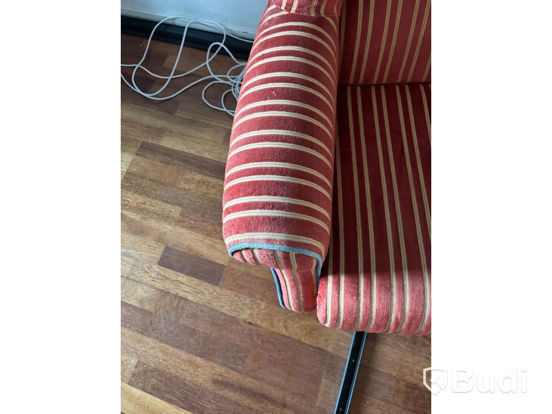 Fåtölj