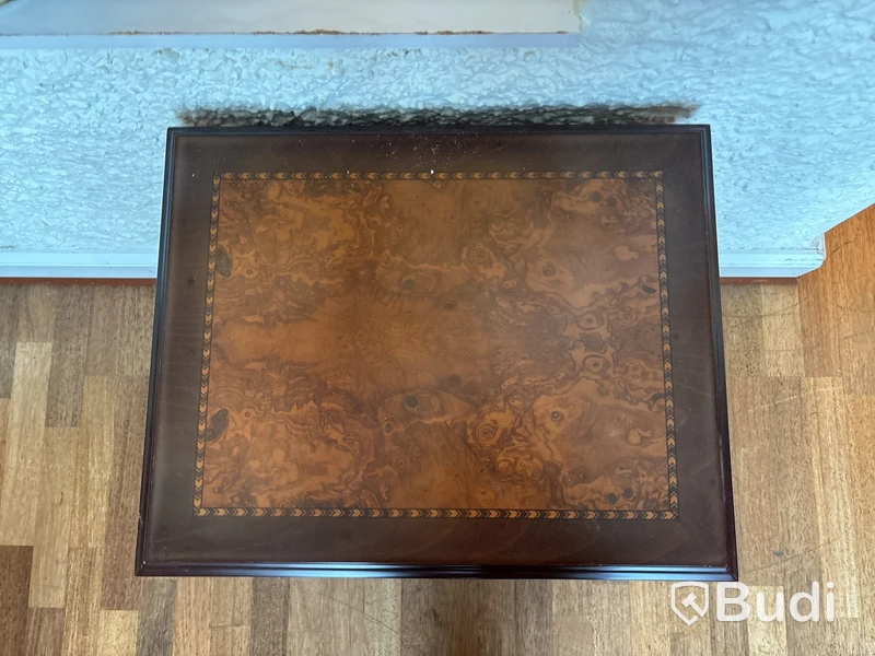 Sidobord Grange