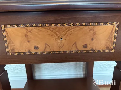 Sidobord Grange