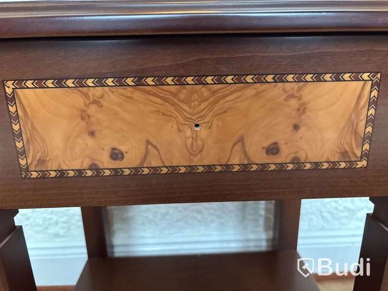 Sidobord Grange
