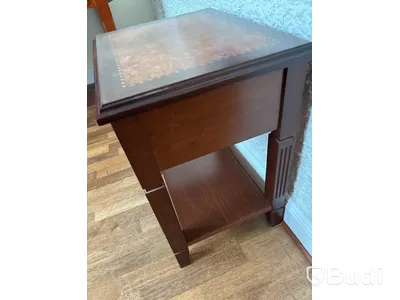 Sidobord Grange