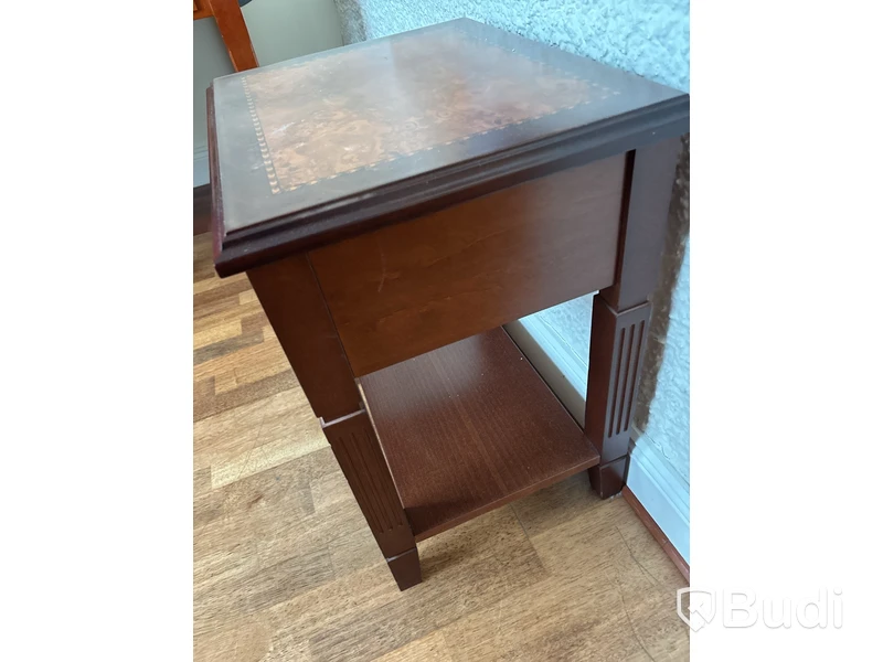 Sidobord Grange