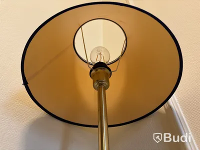 Golvlampa