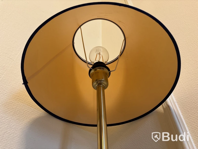 Golvlampa