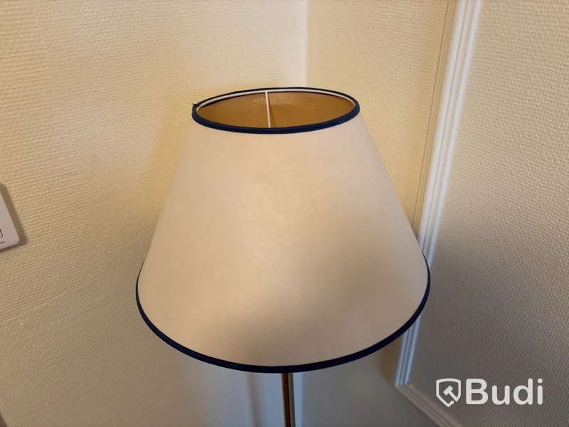 Golvlampa