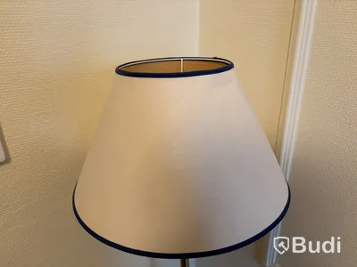 Golvlampa