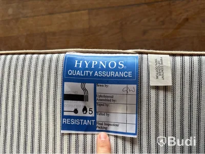 Säng Hypnos