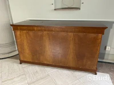 Skänk/Sideboard - från Sinatrasviten i Grand Hotel Saltsjöbaden, rum 419