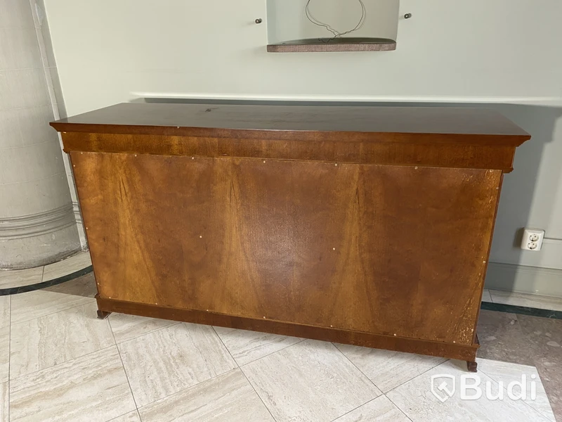 Skänk/Sideboard - från Sinatrasviten i Grand Hotel Saltsjöbaden, rum 419