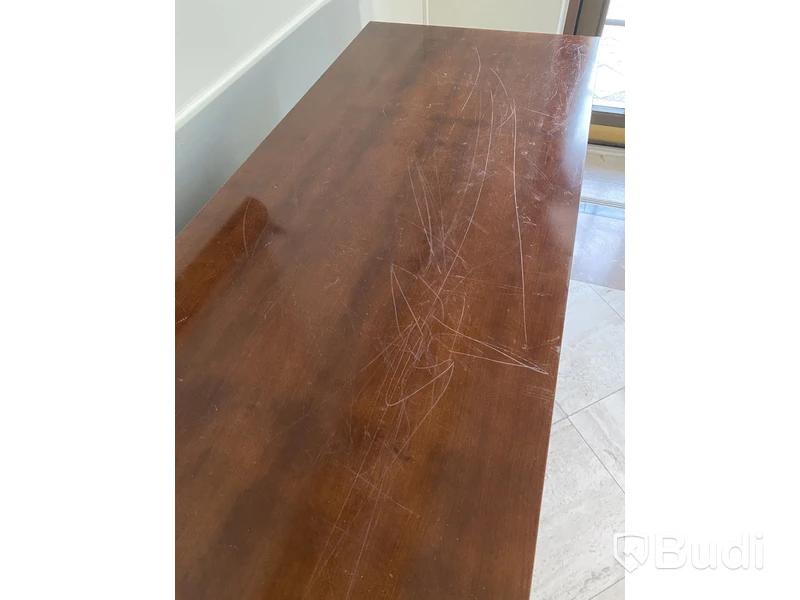 Skänk/Sideboard - från Sinatrasviten i Grand Hotel Saltsjöbaden, rum 419