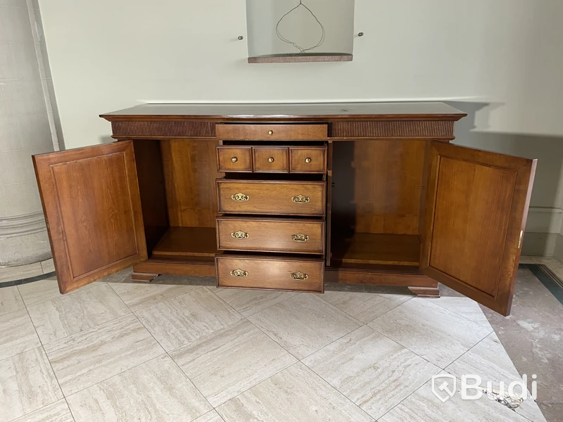 Skänk/Sideboard - från Sinatrasviten i Grand Hotel Saltsjöbaden, rum 419
