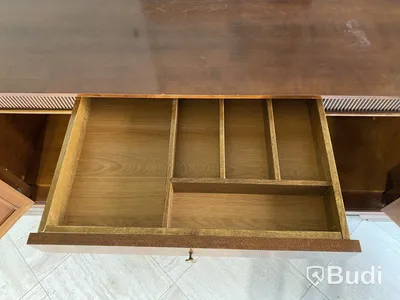 Skänk/Sideboard - från Sinatrasviten i Grand Hotel Saltsjöbaden, rum 419