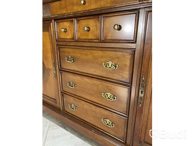 Skänk/Sideboard - från Sinatrasviten i Grand Hotel Saltsjöbaden, rum 419