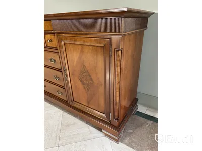 Skänk/Sideboard - från Sinatrasviten i Grand Hotel Saltsjöbaden, rum 419