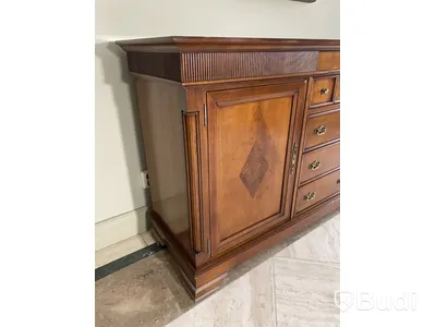 Skänk/Sideboard - från Sinatrasviten i Grand Hotel Saltsjöbaden, rum 419