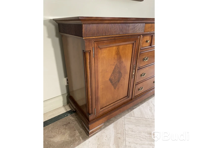 Skänk/Sideboard - från Sinatrasviten i Grand Hotel Saltsjöbaden, rum 419