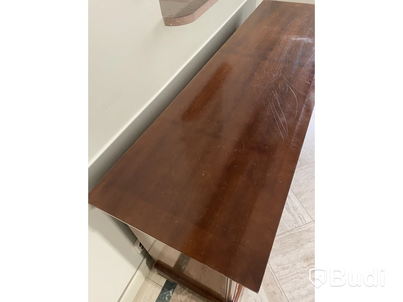Skänk/Sideboard - från Sinatrasviten i Grand Hotel Saltsjöbaden, rum 419