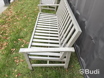 Soffa för utomhusbruk Fri Form