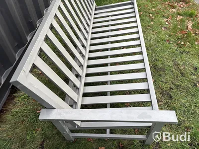 Soffa för utomhusbruk Fri Form
