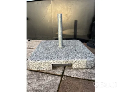 Parasollfot