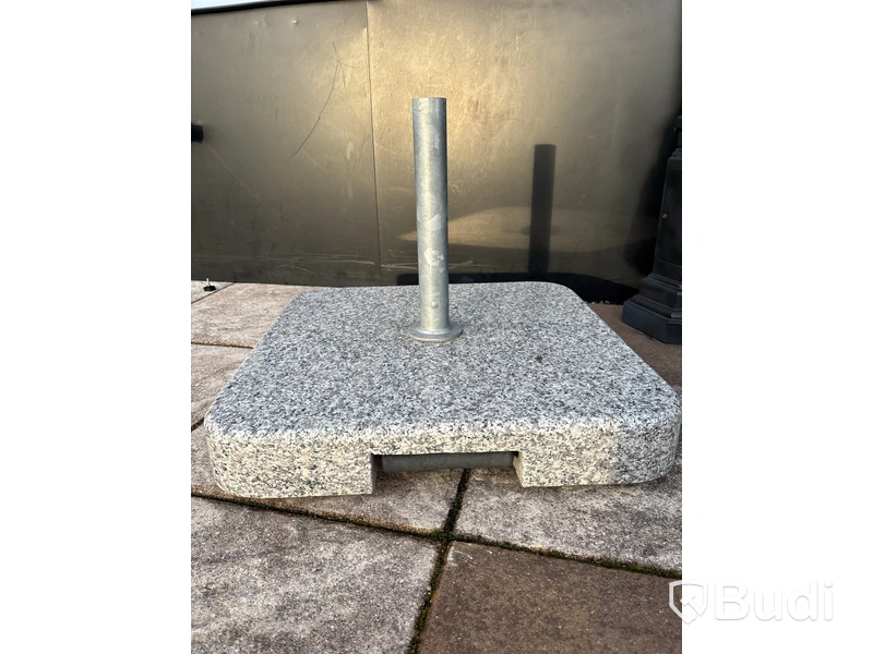 Parasollfot