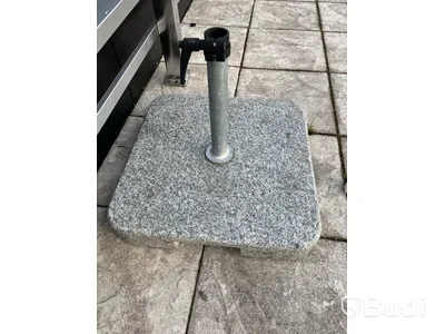 Parasollfot